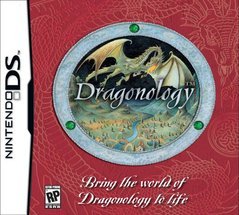 Dragonology (DS)